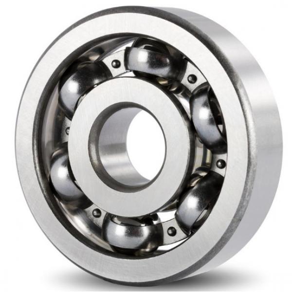  1207 J Bearing Stainless Steel Bearings 2018 LATEST SKF #2 image