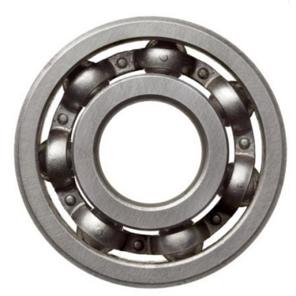 1   6004-2RSJEM 60042RSJEM DEEP GROOVE BALL BEARING Stainless Steel Bearings 2018 LATEST SKF #2 image